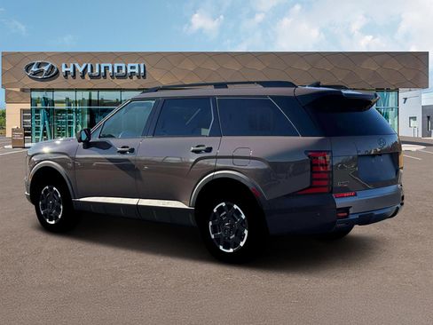New 2026 Hyundai Palisade XRT Pro image 4