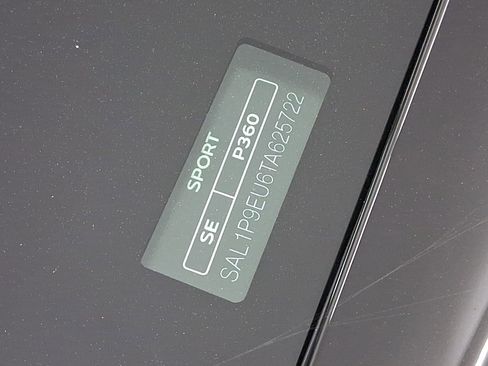 New 2026 Land Rover Range Rover Sport SE image 19