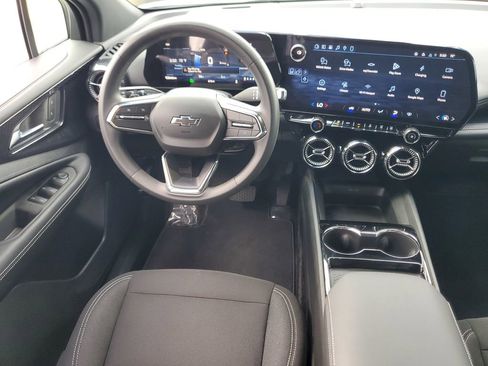 Used 2026 Chevrolet Blazer EV LT w/ Midnight/Sport Edition image 10