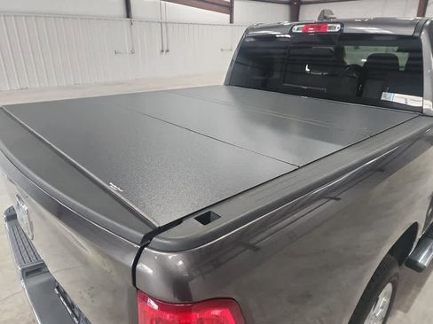 Used 2019 RAM 1500 Big Horn image 17