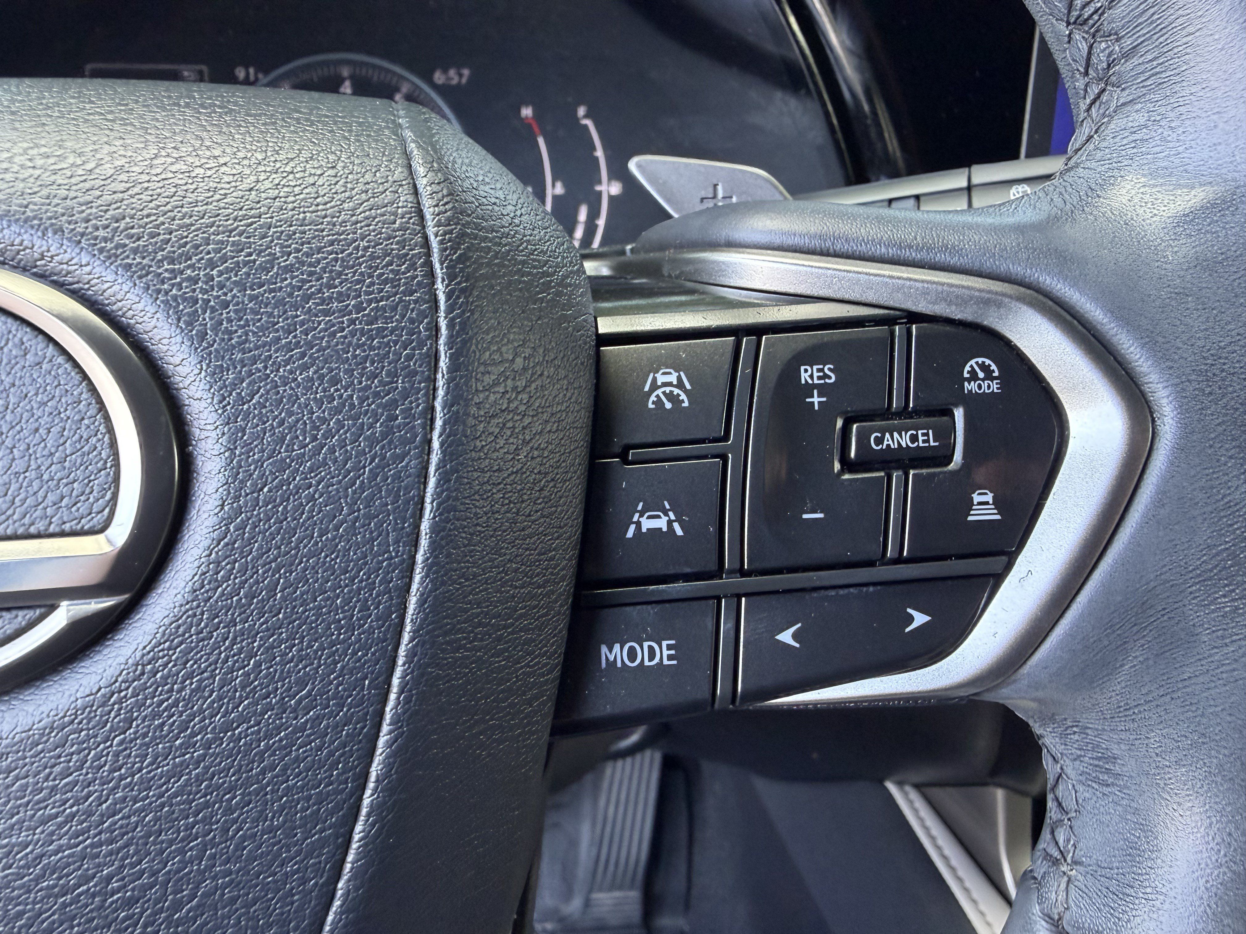 Used 2024 Lexus RX 350 Premium w/ Cold Area Package AWD/4WD image 19