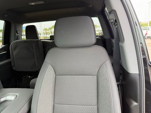 New 2026 Chevrolet Silverado 1500 RST image 27