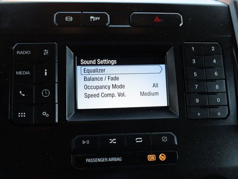Used 2022 Ford F250 XL w/ STX Appearance Package AWD/4WD image 31