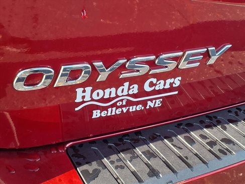 New 2026 Honda Odyssey EX-L image 5