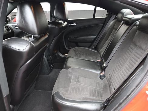 Used 2023 Dodge Charger R/T w/ Daytona Edition Group image 28