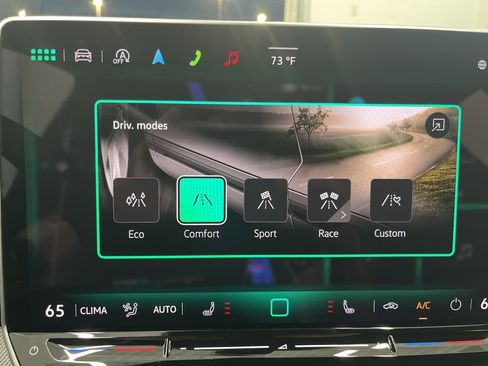 New 2026 Volkswagen Golf w/ Euro Style Package image 26