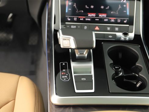 New 2026 Audi Q7 2.0T Premium Plus image 21