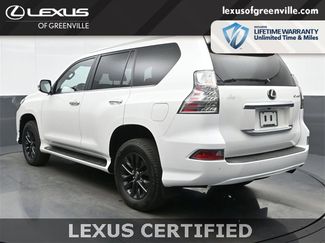 Certified 2023 Lexus GX 460 Premium video 2