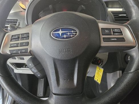 Used 2015 Subaru Forester 2.5i w/ Alloy Wheel Package AWD/4WD image 22