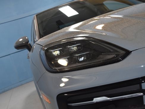 New 2026 Porsche Cayenne Coupe image 26