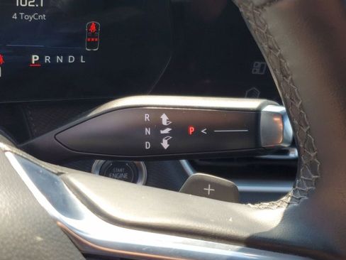 Used 2025 Chevrolet Equinox LT w/ Convenience Package II image 26