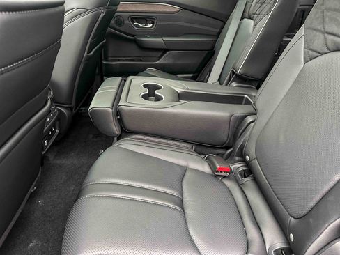 New 2026 Honda Pilot Elite image 16