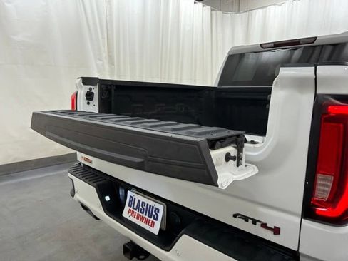 Used 2023 GMC Sierra 1500 AT4 AWD/4WD image 33