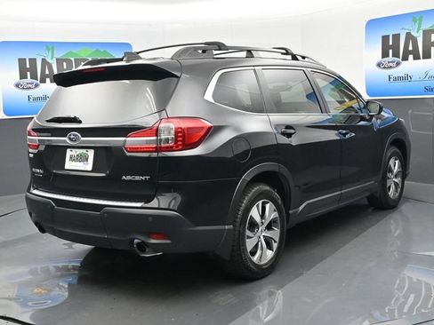 Used 2020 Subaru Ascent Premium w/ Convenience Package AWD/4WD image 5