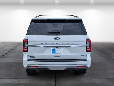 Used 2024 Ford Expedition Max Platinum RWD image 7
