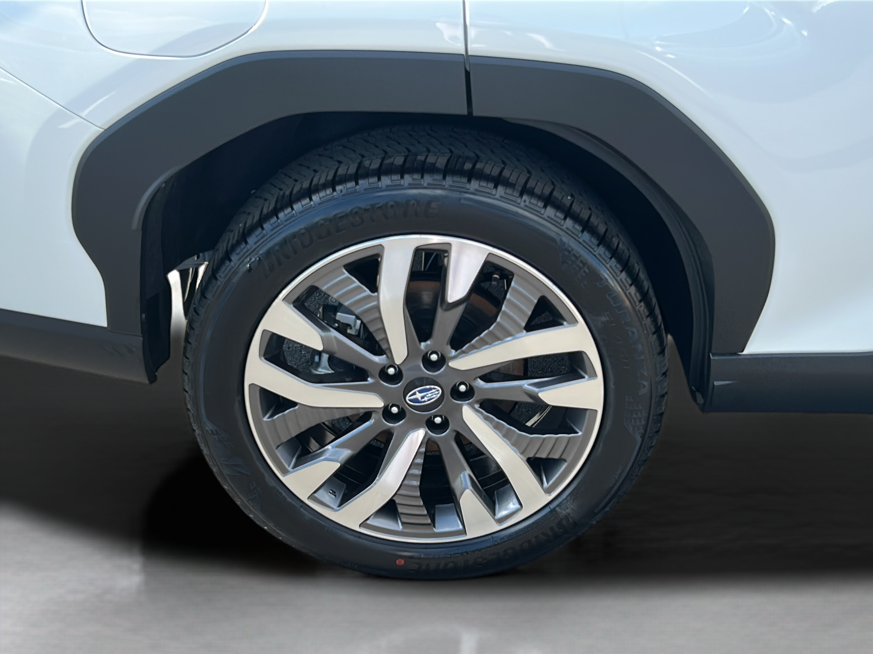 New 2026 Subaru Forester Touring AWD/4WD image 27