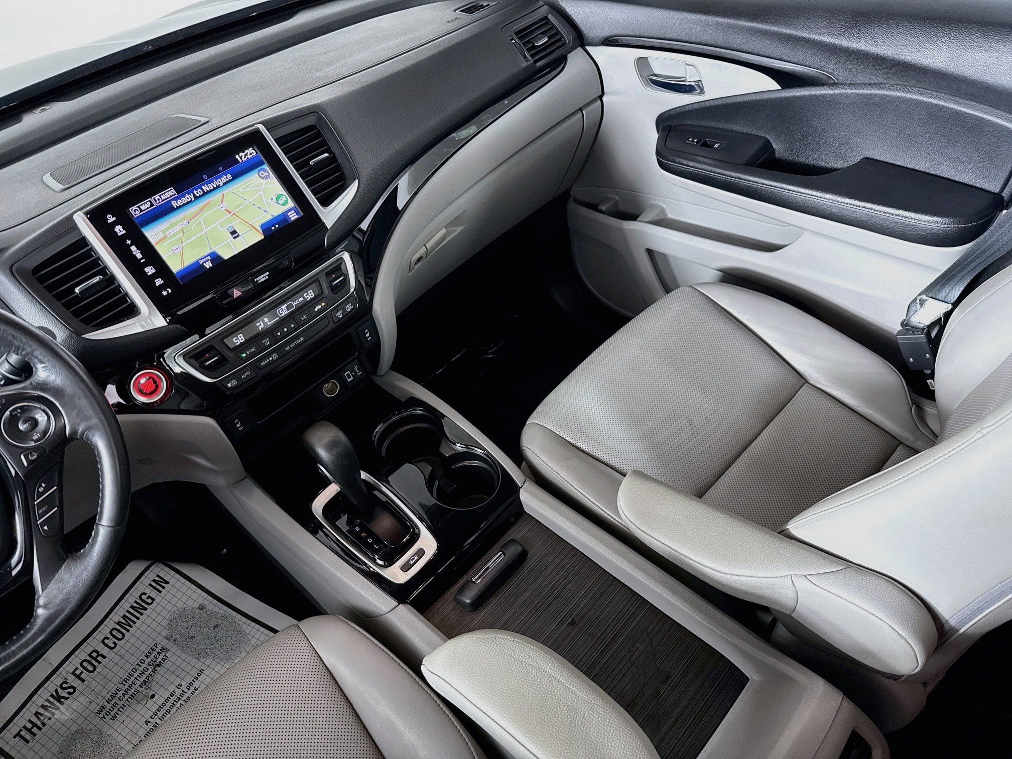 Used 2019 Honda Ridgeline RTL-E image 29