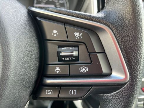 Used 2020 Subaru Forester w/ Alloy Wheel Package image 14