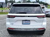 Used 2024 Jeep Grand Cherokee Limited image 4