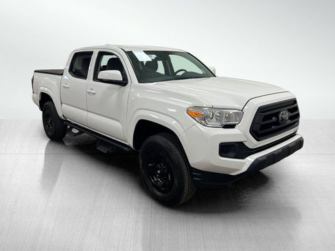 Used 2023 Toyota Tacoma SR image 1