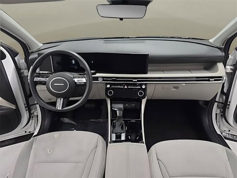 Used 2025 Hyundai Tucson SEL image 22