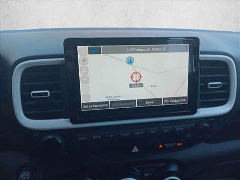 Certified 2023 Hyundai Venue Limited image 21
