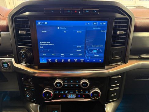 Used 2023 Ford F150 Lariat image 17