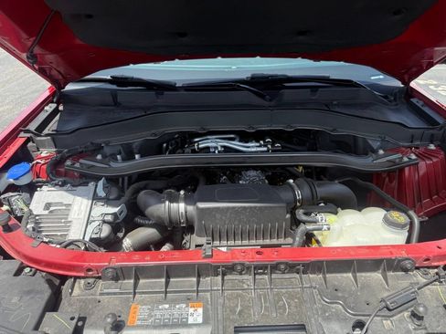 Used 2023 Ford Explorer ST w/ Equipment Group 401A AWD/4WD image 72