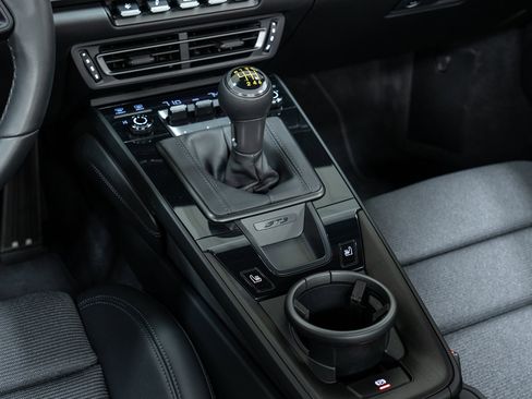 Certified 2023 Porsche 911 GT3 image 24