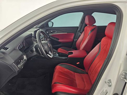 Used 2023 Acura Integra A-Spec image 20