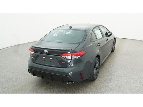 New 2026 Toyota Corolla SE image 6