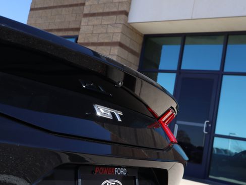 New 2026 Ford Mustang GT image 19