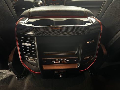 Used 2022 RAM 1500 Rebel w/ Rebel Level 2 Equipment Group image 41