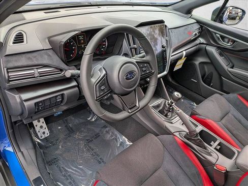 New 2026 Subaru WRX Limited AWD/4WD image 3