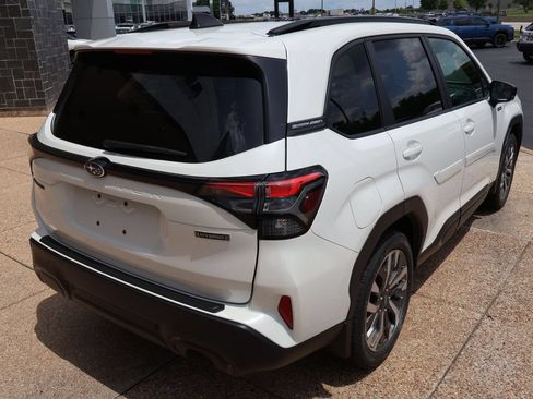 New 2026 Subaru Forester Touring AWD/4WD image 6