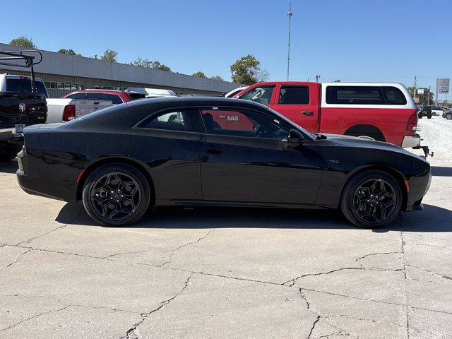 New 2027 Dodge Charger R/T AWD/4WD image 2