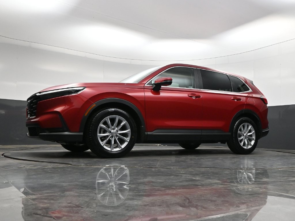 Certified 2024 Honda CR-V EX-L image 31