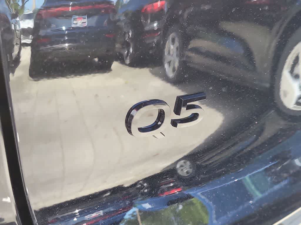 New 2026 Audi Q5 Premium AWD/4WD image 15
