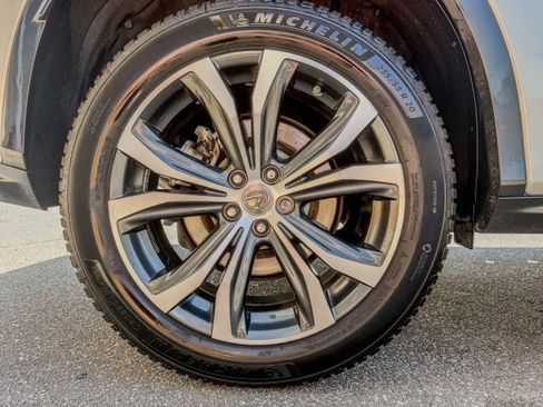 Used 2017 Lexus RX 350 FWD w/ Premium Package image 17