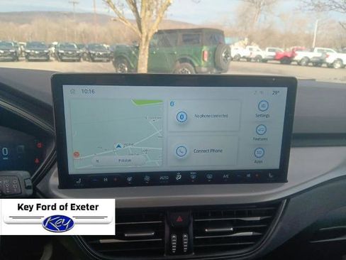 Certified 2023 Ford Escape Active w/ Tech Pack #2 image 8