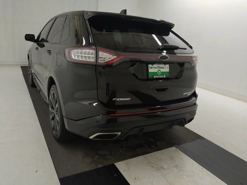 Used 2015 Ford Edge Sport w/ Equipment Group 401A AWD/4WD image 5