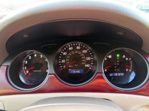 Used 2004 Lexus ES 330 FWD image 22