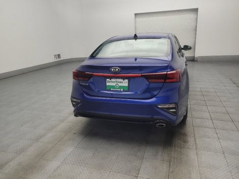 Used 2019 Kia Forte LXS FWD image 7