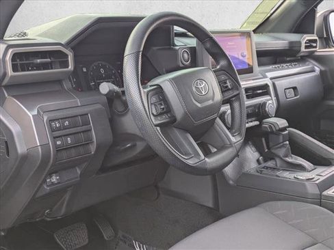 Used 2025 Toyota Tacoma SR5 image 9