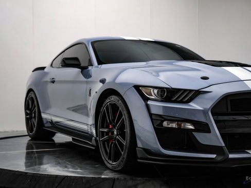 Used 2022 Ford Mustang Shelby GT500 w/ Technology Package image 20