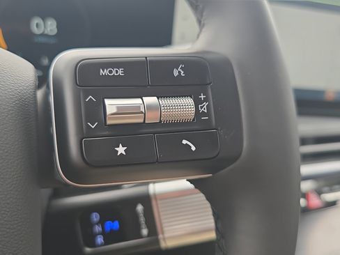 New 2026 Hyundai Santa Fe Limited AWD/4WD image 25