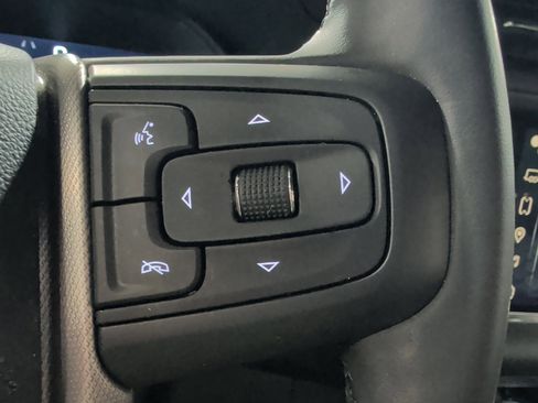 Used 2024 GMC Yukon Denali w/ Max Trailering Package AWD/4WD image 12