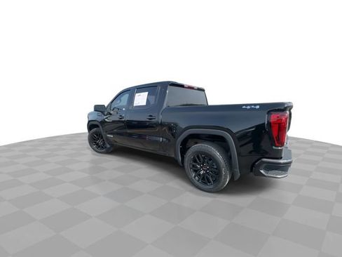 Used 2022 GMC Sierra 1500 Elevation image 6