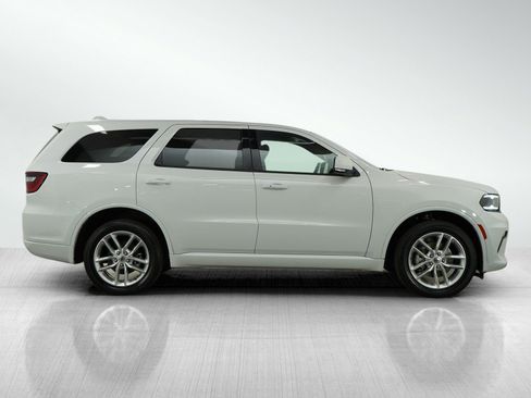 Used 2022 Dodge Durango GT image 6