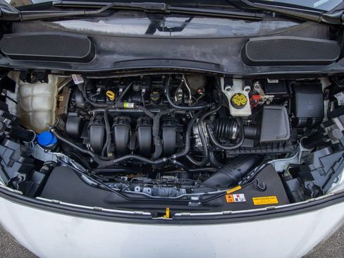 Used 2019 Ford Transit Connect XL FWD image 38